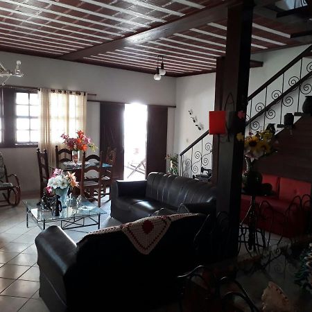 Pousada Casa D' Guio ريو داس أوستراس المظهر الخارجي الصورة