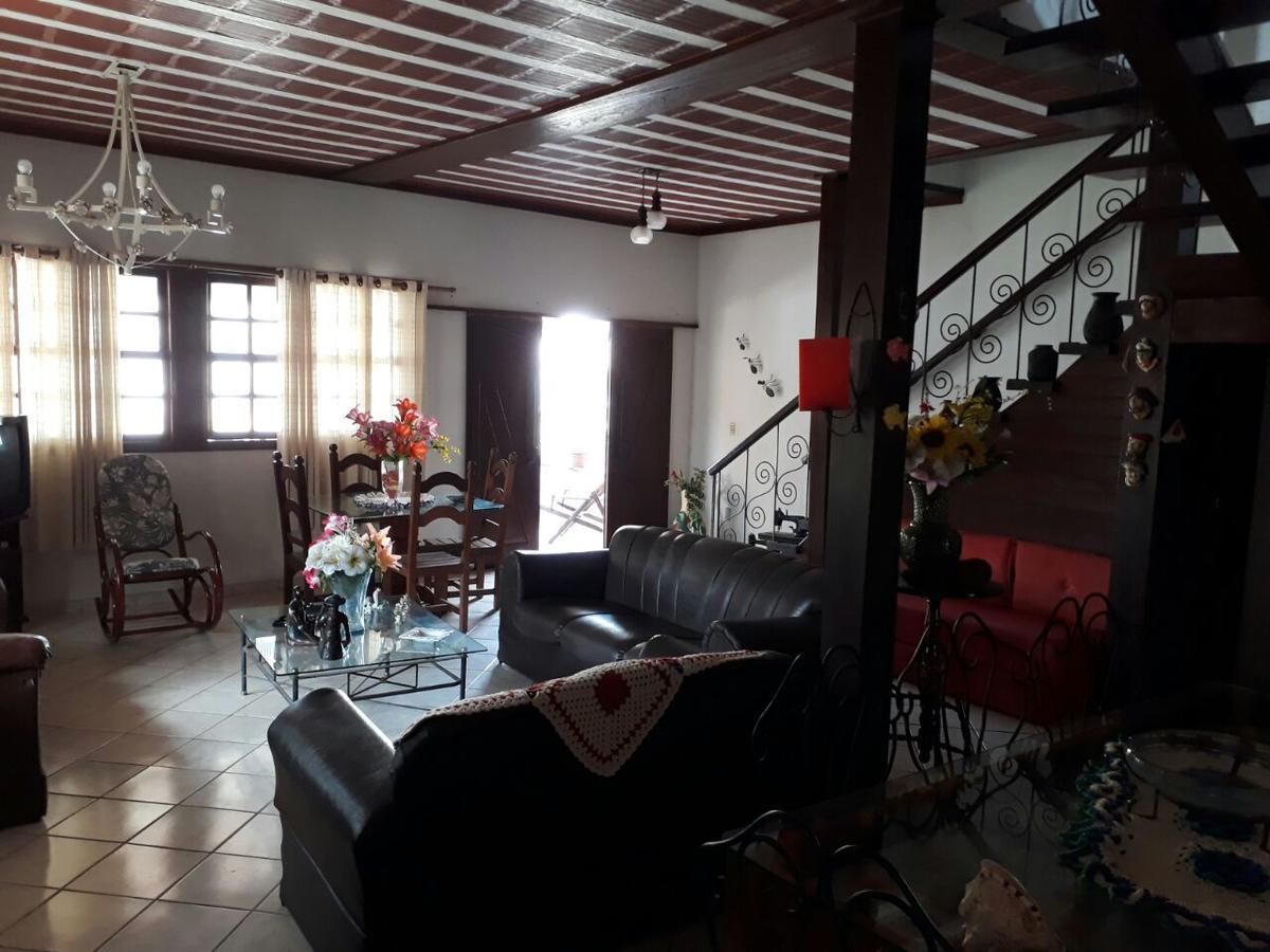 Pousada Casa D' Guio ريو داس أوستراس المظهر الخارجي الصورة