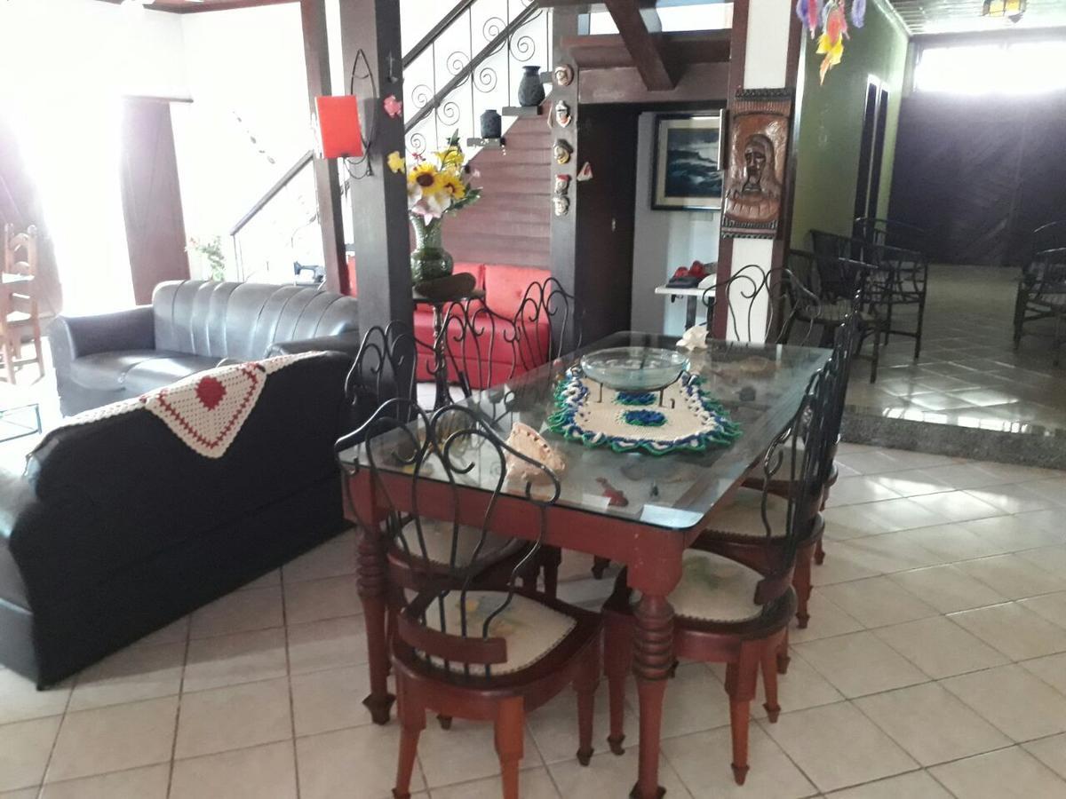 Pousada Casa D' Guio ريو داس أوستراس المظهر الخارجي الصورة