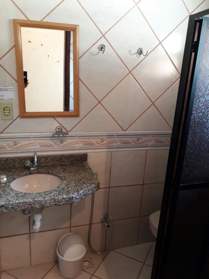 Pousada Casa D' Guio ريو داس أوستراس المظهر الخارجي الصورة