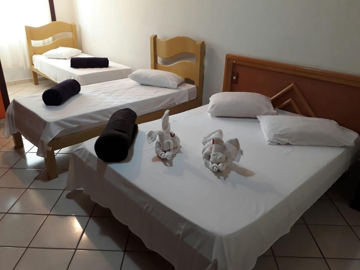 Pousada Casa D' Guio ريو داس أوستراس المظهر الخارجي الصورة