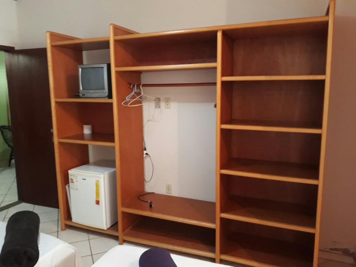 Pousada Casa D' Guio ريو داس أوستراس المظهر الخارجي الصورة