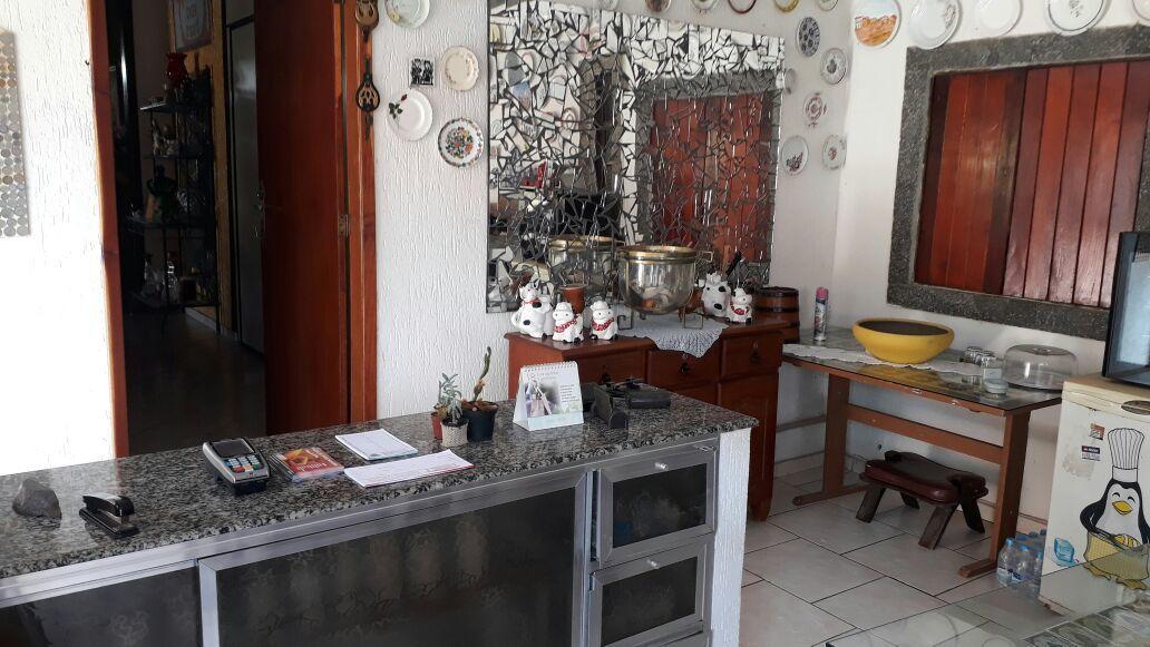 Pousada Casa D' Guio ريو داس أوستراس المظهر الخارجي الصورة