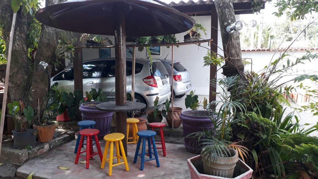 Pousada Casa D' Guio ريو داس أوستراس المظهر الخارجي الصورة