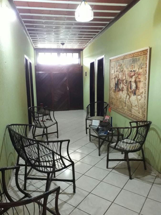 Pousada Casa D' Guio ريو داس أوستراس المظهر الخارجي الصورة