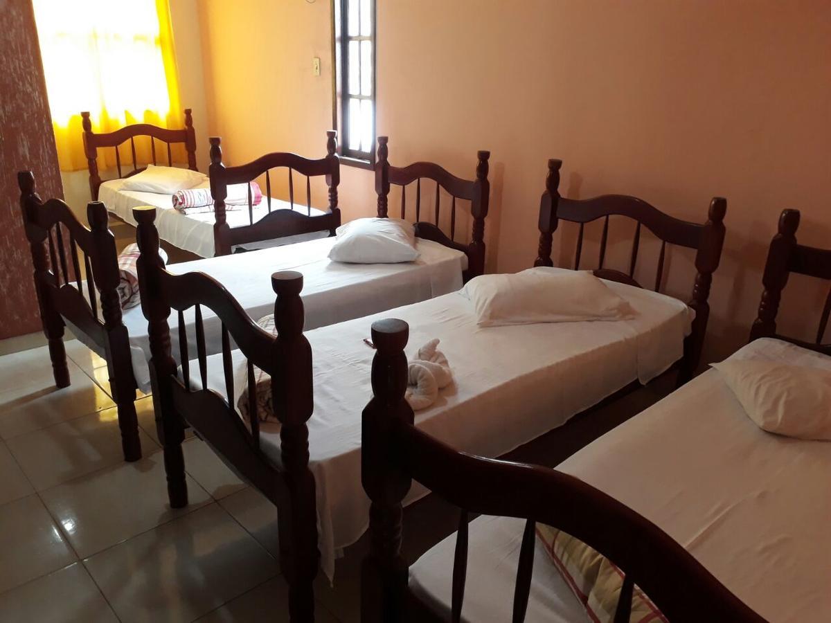 Pousada Casa D' Guio ريو داس أوستراس المظهر الخارجي الصورة