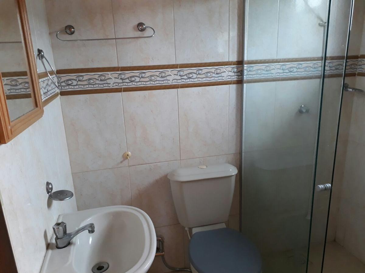 Pousada Casa D' Guio ريو داس أوستراس المظهر الخارجي الصورة